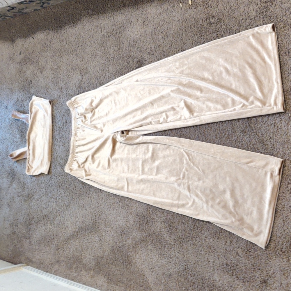 Women's sett